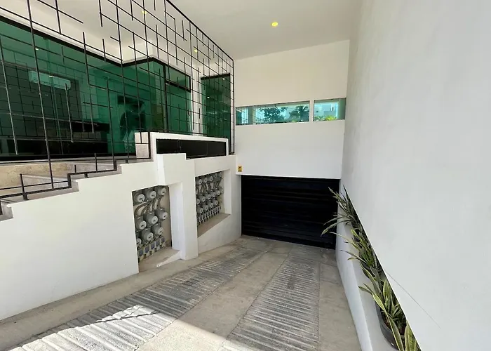 New One Block From 5th Ave Playa del Carmen