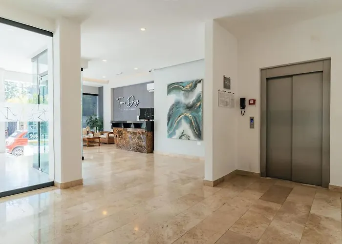 New One Block From 5th Ave Playa del Carmen
