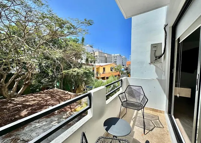 Apartamento New One Block From 5th Ave
